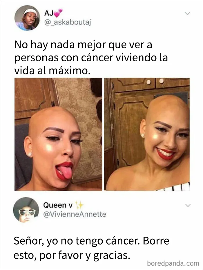 15 memes divertidísimos para los amantes del humor con un toque oscuro