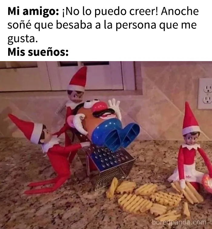 15 memes divertidísimos para los amantes del humor con un toque oscuro