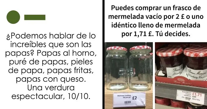 18 memes de comida irresistiblemente divertidos
