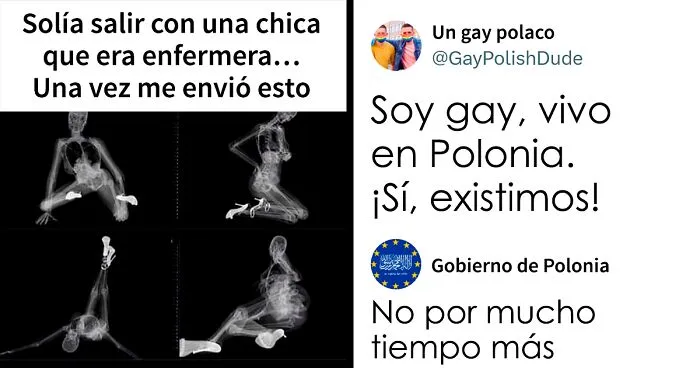 15 memes divertidísimos para los amantes del humor con un toque oscuro
