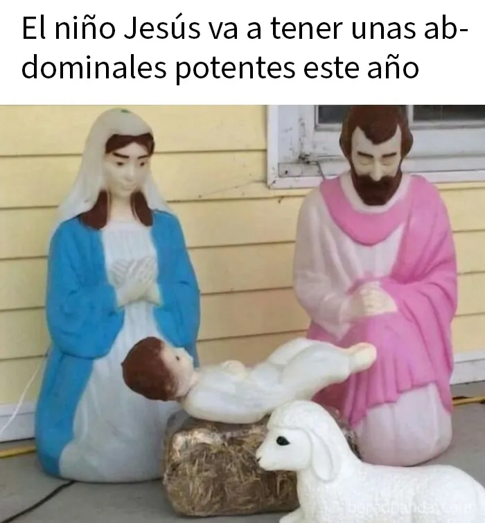 20 Memes divertidos de esta cuenta dedicada a hacer reír a la gente