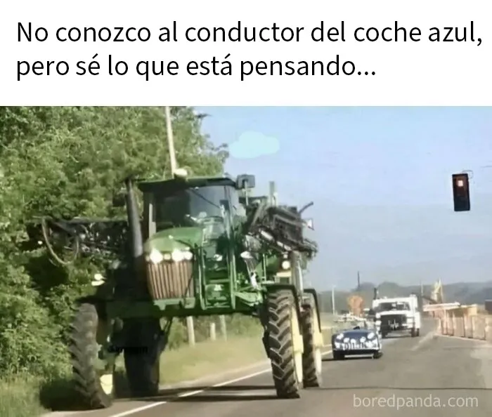 20 Memes divertidos de esta cuenta dedicada a hacer reír a la gente