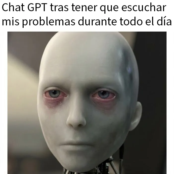 20 Memes divertidos de esta cuenta dedicada a hacer reír a la gente