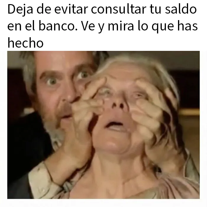 20 Memes divertidos de esta cuenta dedicada a hacer reír a la gente