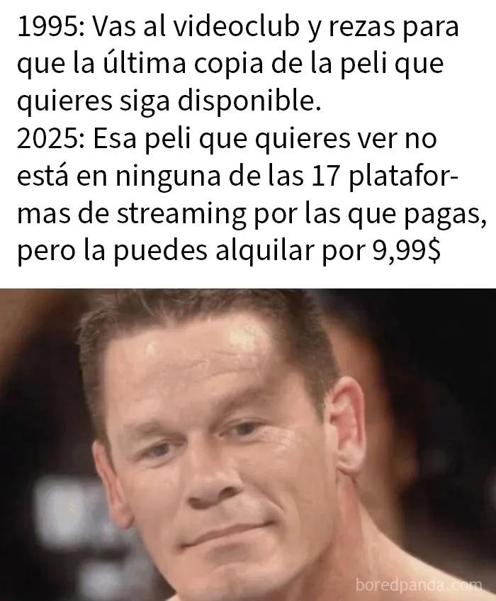 20 Memes divertidos de esta cuenta dedicada a hacer reír a la gente