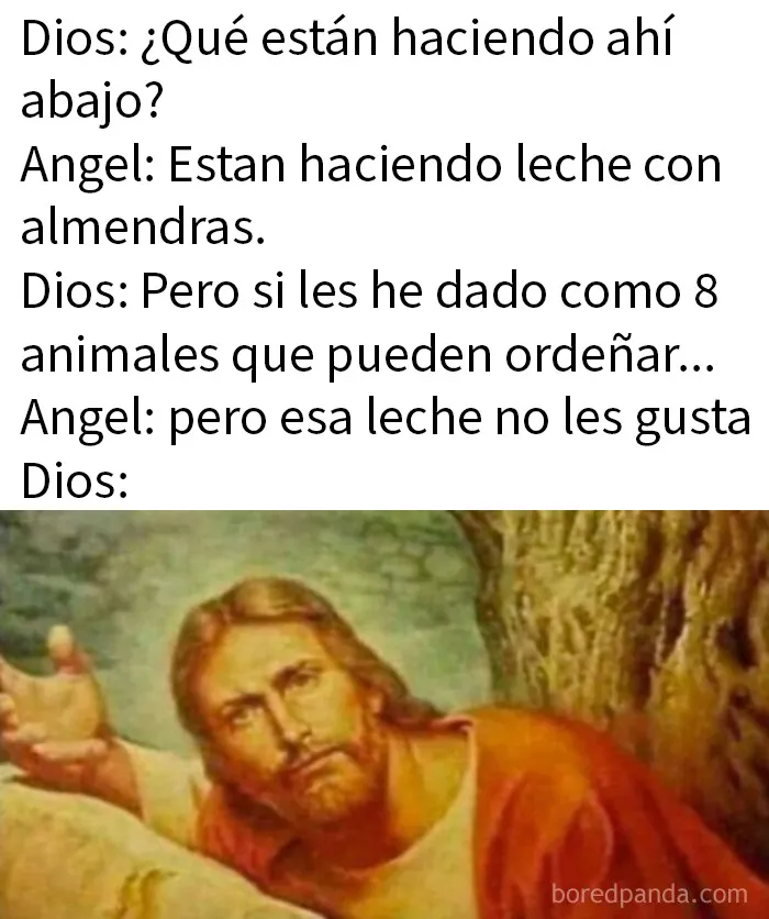 20 Memes divertidos de esta cuenta dedicada a hacer reír a la gente