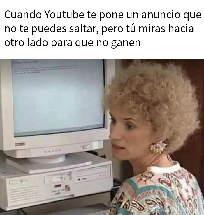 20 Memes divertidos de esta cuenta dedicada a hacer reír a la gente