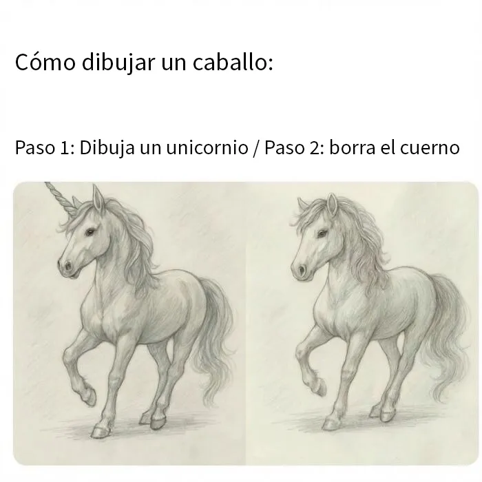 20 Memes divertidos de esta cuenta dedicada a hacer reír a la gente