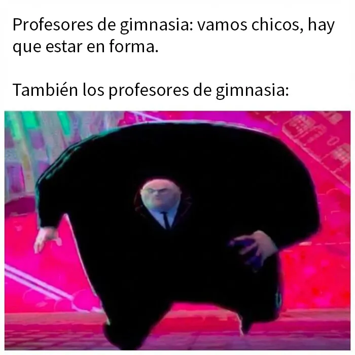 20 Memes divertidos de esta cuenta dedicada a hacer reír a la gente