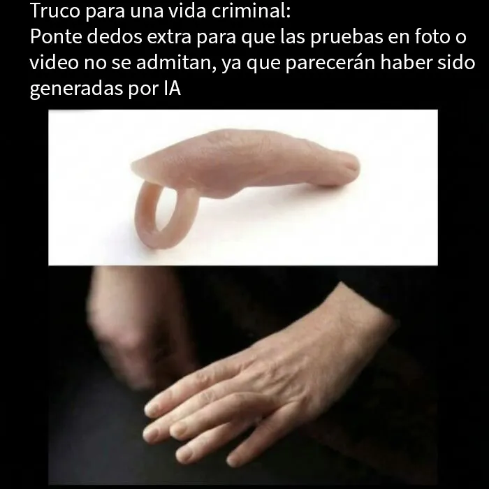 20 Memes divertidos de esta cuenta dedicada a hacer reír a la gente