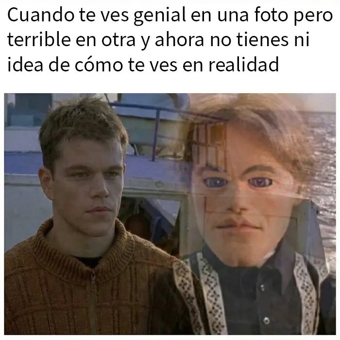 20 Memes divertidos de esta cuenta dedicada a hacer reír a la gente