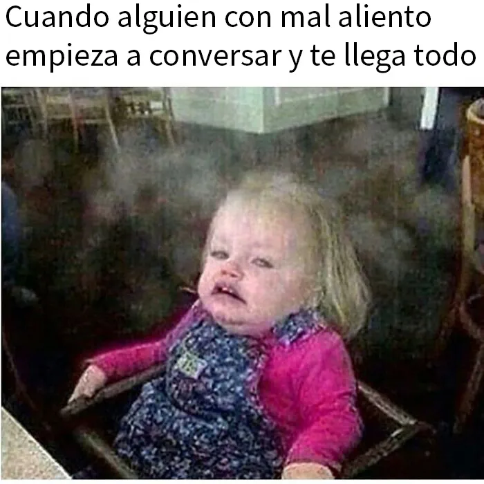 20 Memes divertidos de esta cuenta dedicada a hacer reír a la gente