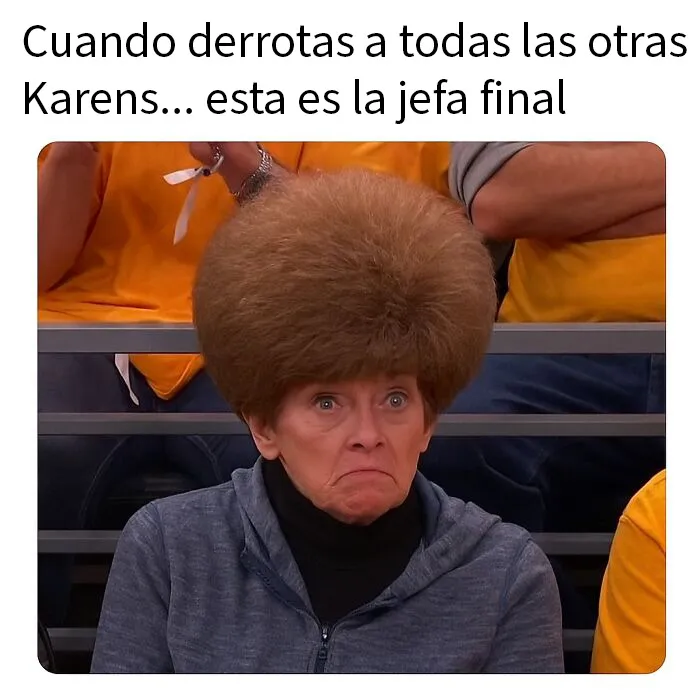 20 Memes divertidos de esta cuenta dedicada a hacer reír a la gente