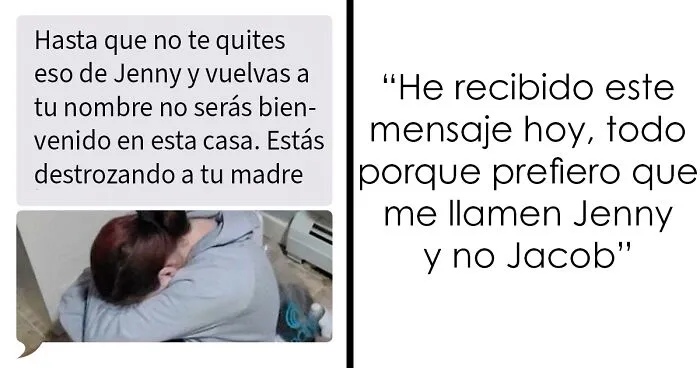 18 Padres tóxicos que despejaron toda duda sobre por qué sus hijos no les hablan