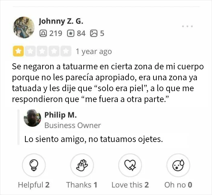 Sin comentarios