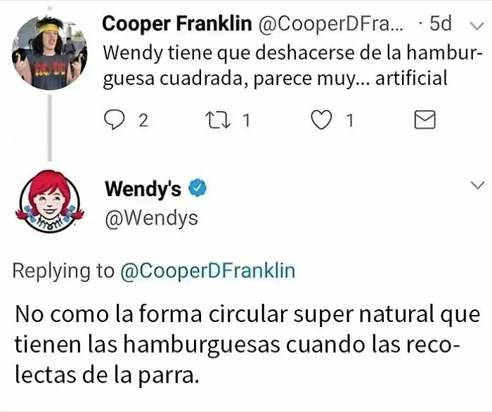 100% ternera