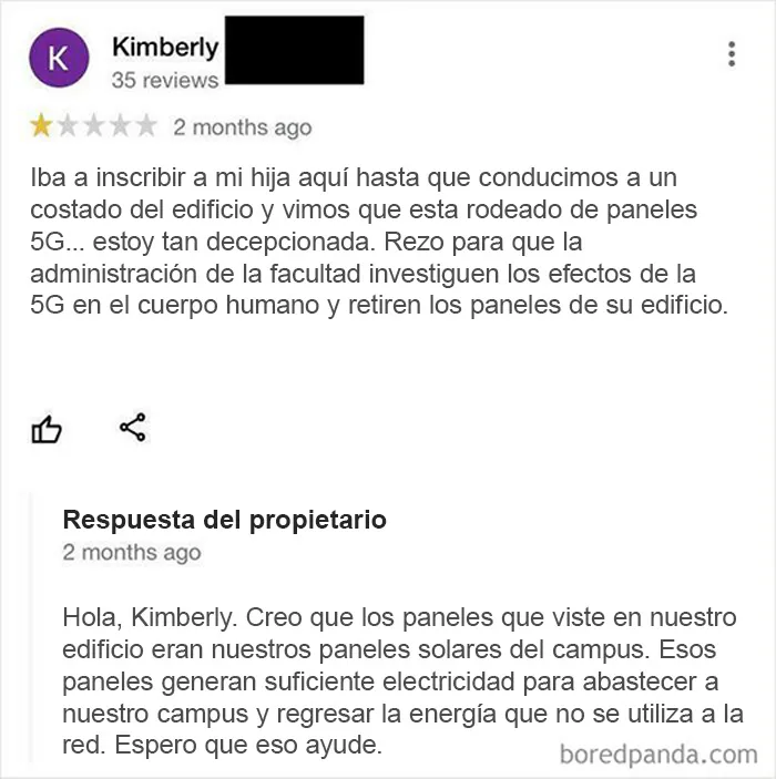 Reseña de mi universidad
