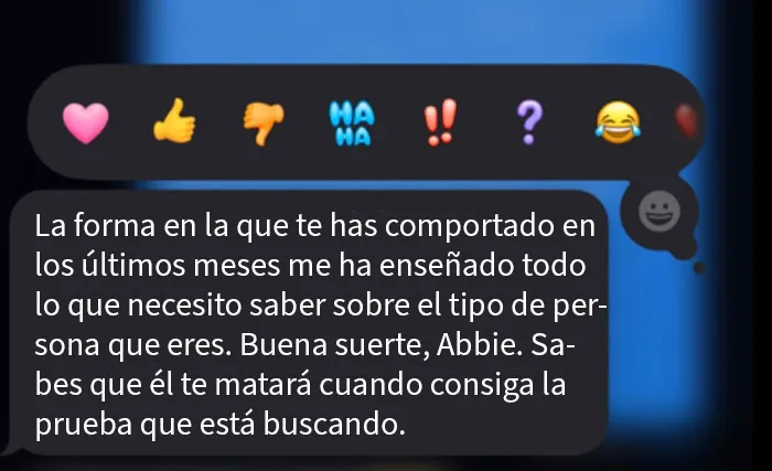 10 Suegras irritantes que enviaron mensajes de texto muy tóxicos a sus nueras