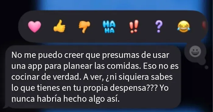 10 Suegras irritantes que enviaron mensajes de texto muy tóxicos a sus nueras