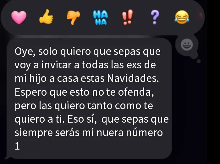 10 Suegras irritantes que enviaron mensajes de texto muy tóxicos a sus nueras