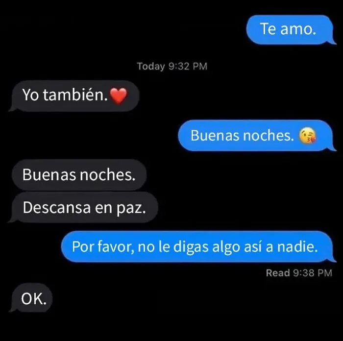 20 Divertidos mensajes de texto con un giro inesperado