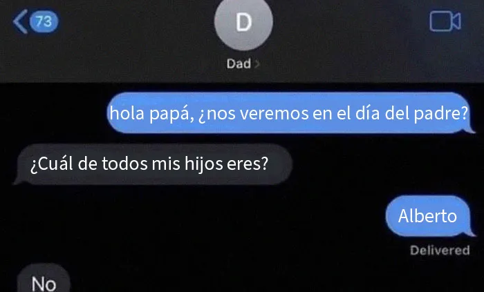 20 Divertidos mensajes de texto con un giro inesperado