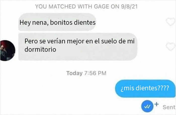 20 Divertidos mensajes de texto con un giro inesperado