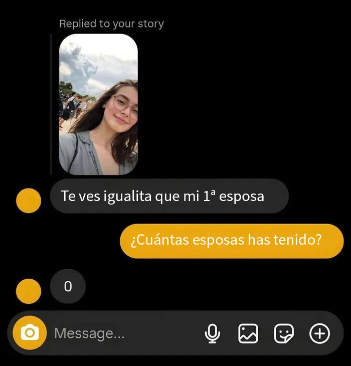 20 Divertidos mensajes de texto con un giro inesperado