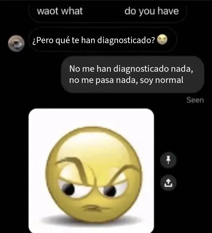 20 Divertidos mensajes de texto con un giro inesperado