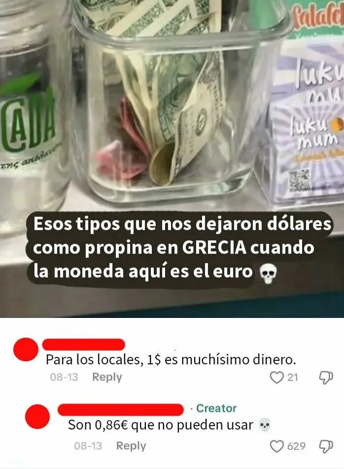 Muchísimo dinero