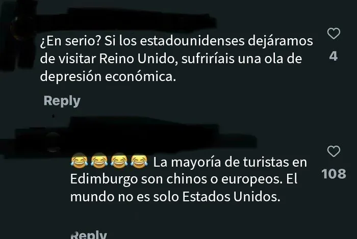 No hace falta que vengáis, en serio