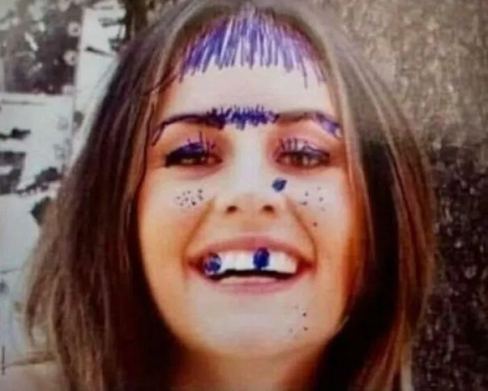 El tratamiento de "belleza" que le dábamos a las fotos