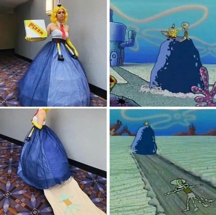 20 Divertidos memes para alegrarte el día