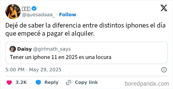 Prioridades