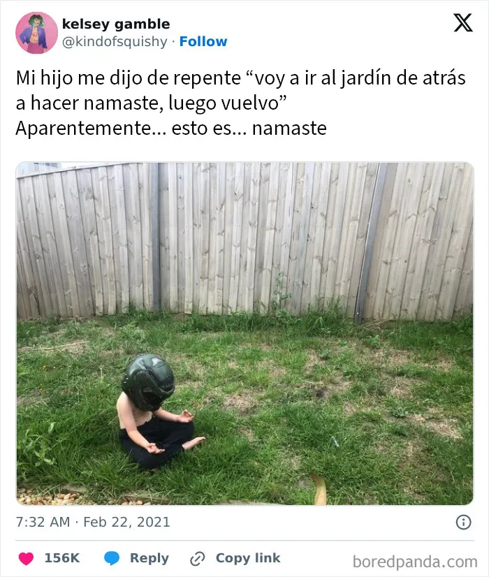 Namaste