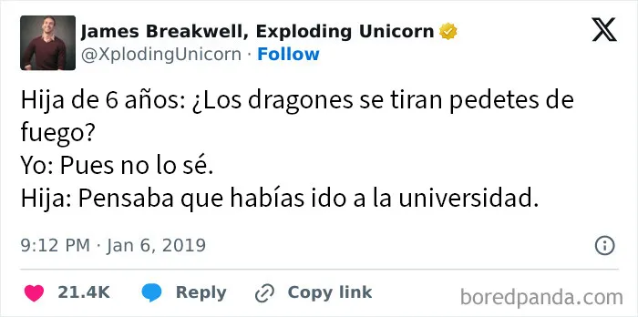 ¿Por qué no enseñan esto en clase?