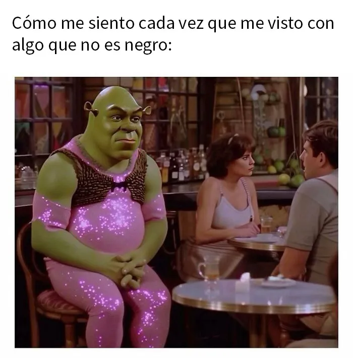 20 Memes aleatorios para hacerte el día más fácil
