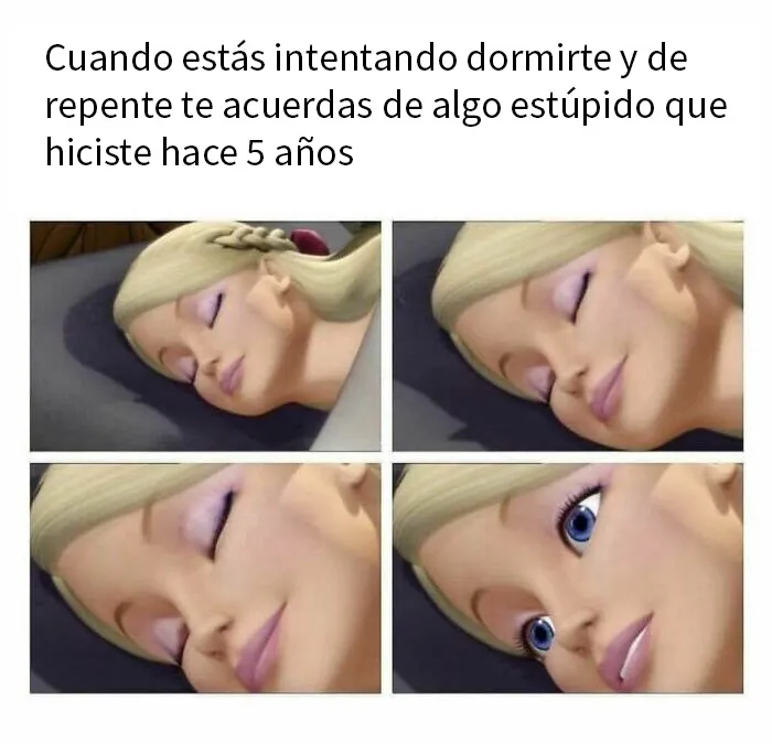20 Memes aleatorios para hacerte el día más fácil