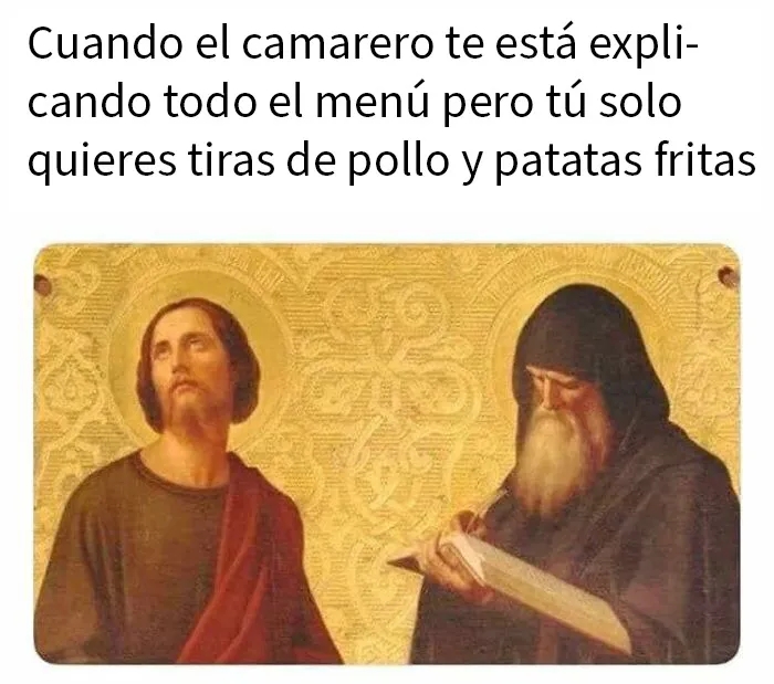 20 Memes aleatorios para hacerte el día más fácil