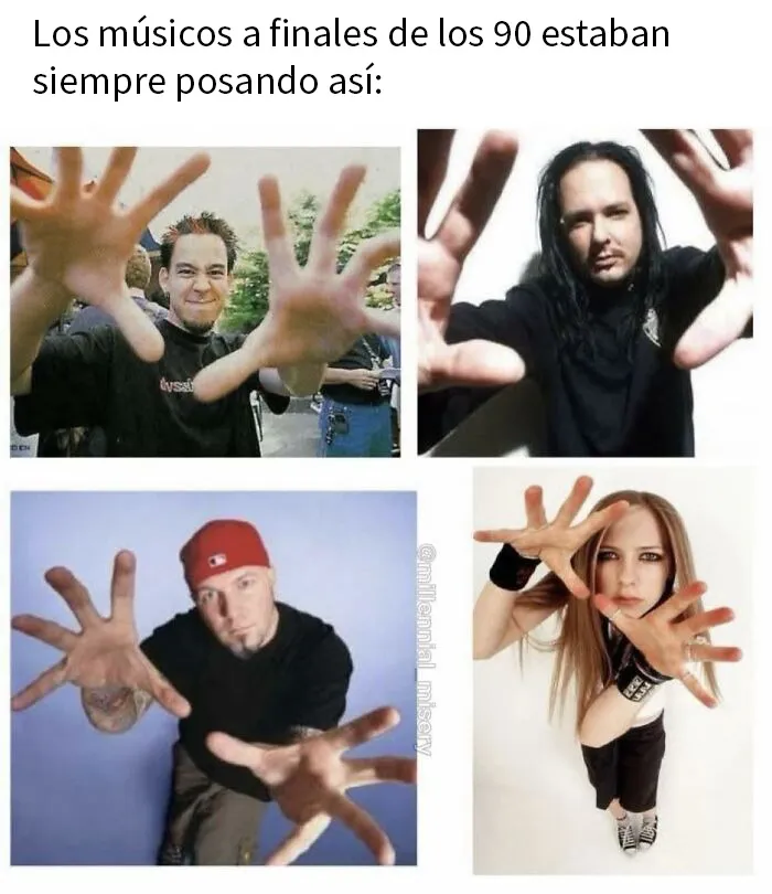 20 Memes aleatorios para hacerte el día más fácil