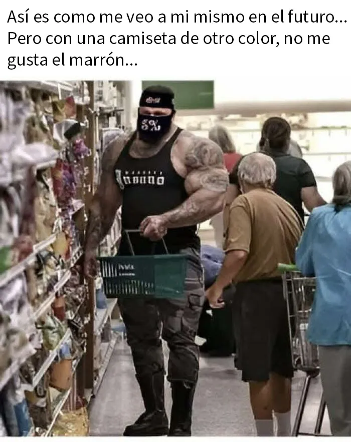 20 Memes aleatorios para hacerte el día más fácil