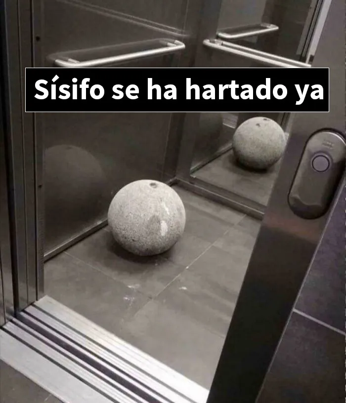 Ya está bien