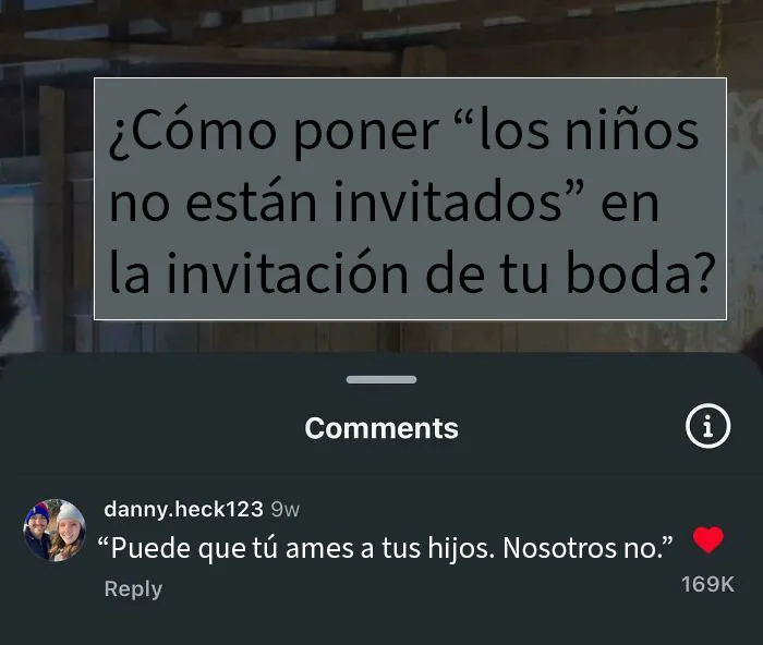 No es mentira