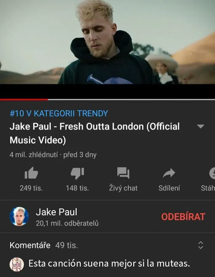 Pues sí