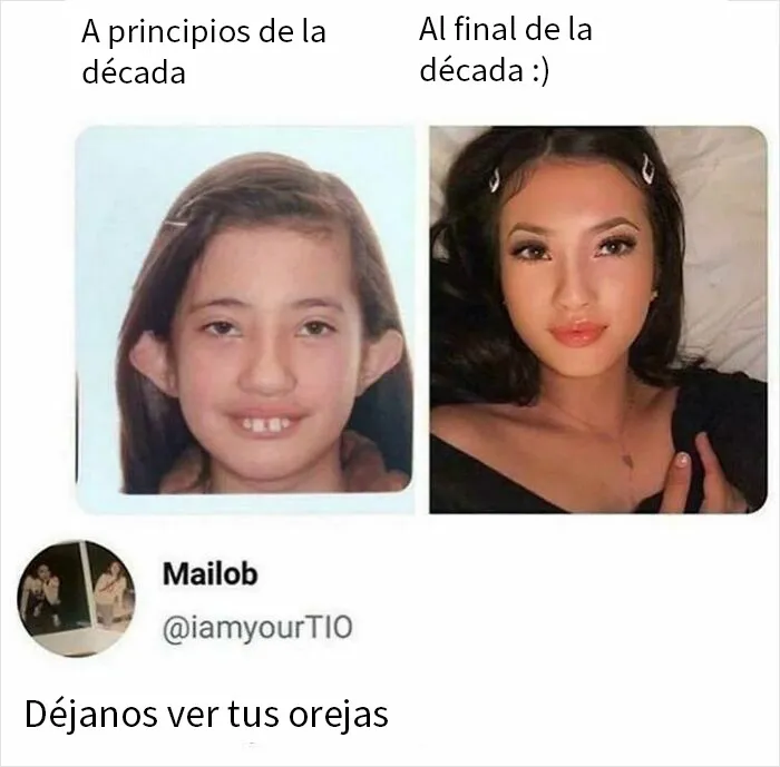 ¿Dónde fueron?