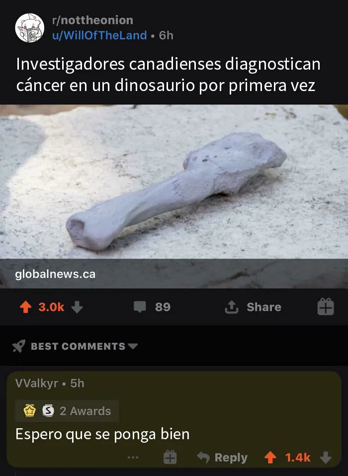 Amigo...