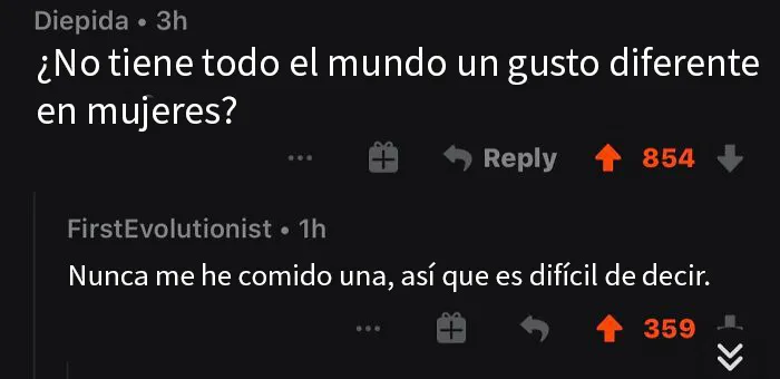 Oye...