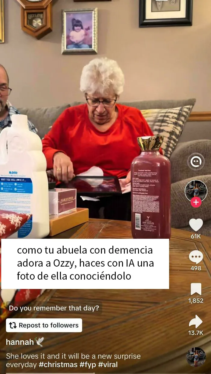 Lo más normal