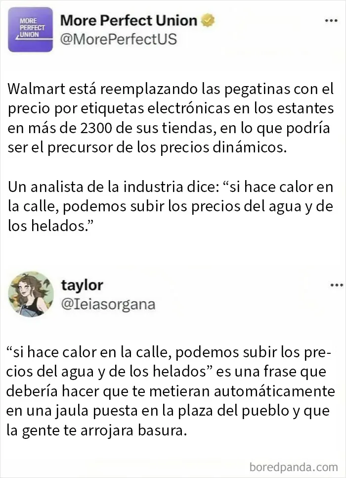 Perdona, qué