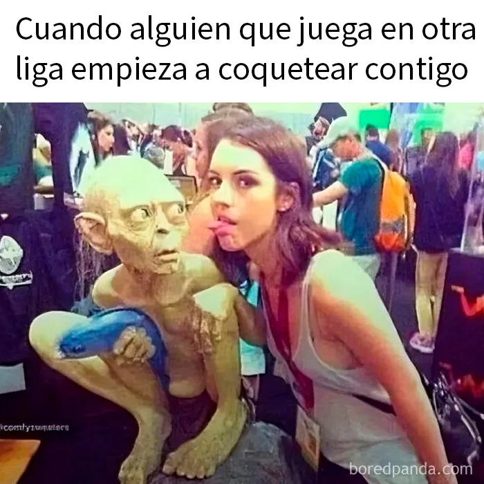 20 Memes divertidos para quien necesite animarse hoy